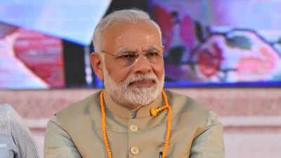 Modi: PM Narendra Modi on three-day Gujarat visit from Monday | Delhi ...
