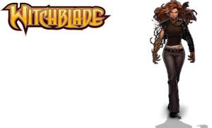 Witchblade HD Wall Poster Paper Print - Movies posters in India - Buy ...