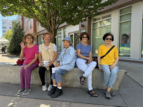 El Centro de la Raza Stories - El Centro de la Raza