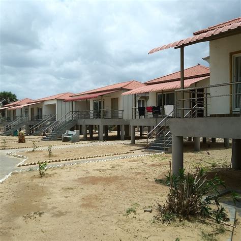 SURYALANKA HARITHA BEACH RESORT (Bapatla) - Hotel Reviews & Photos ...