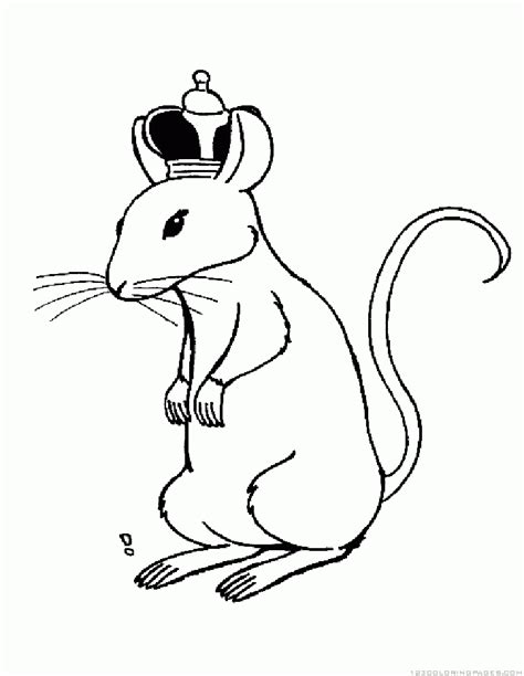 Image result for Mouse Bot Coloring Pages