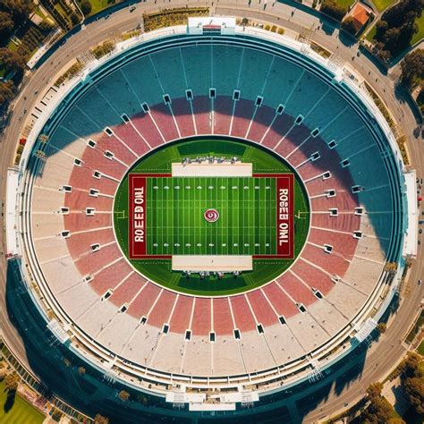 Ultimate Rose Bowl Stadium Seating Guide: Unveiling the Best Spots | by ...