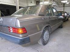 Mercedes 190e Parts by Parting Out 1991 Mercedes 190e Stock 120318 Tom S Mercedes 190e Parts