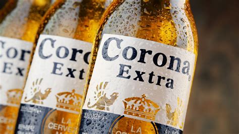 What Is The Alcohol Content Of Corona | Detroit Chinatown