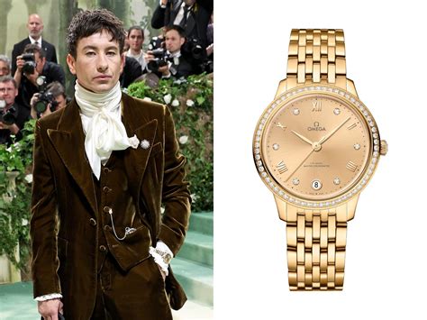 19 coldest Met Gala wrist checks of all time | GQ India