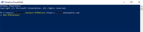 Image result for What Is a PowerShell Command