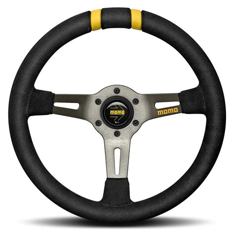 Steering Wheel Momo Universal at Melissa Trexler blog