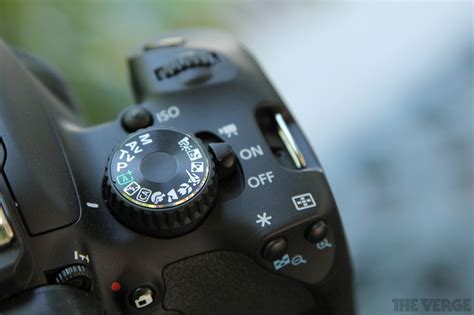 Canon T4i 的图像结果