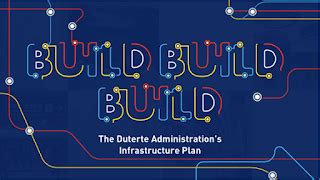Build Build Build Program Philippines 的图像结果