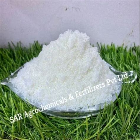 Water Soluble Fertilizers - Magnesium Sulphate Mg -9.5% Trader ...