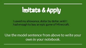 Noun Lessons by 5th Grade Life Changer | TPT