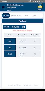 Petrometer – Apps on Google Play