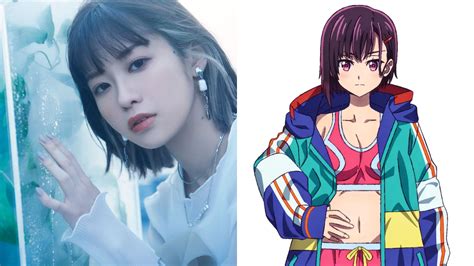 Tomori Kusunoki Joins Zom 100 Anime Cast as Shizuka Mikazuki - Anime Corner