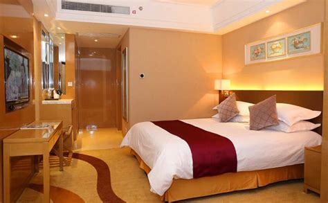 开宾馆挣钱吗，详细分析酒店行业盈利模式丨浦东保险网