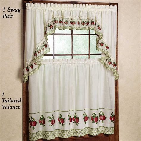 Heartwarming Jcpenney Kitchen Curtain Sets Acoustic Lining