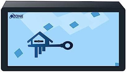 ARMOUR 27 Litre Mechanical Safe Locker (Lappy Series) - Ultra Key ...