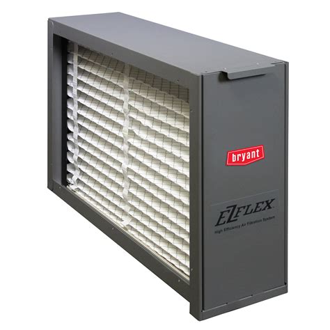 EZXCAB | Flex Cabinet Air Filter | Bryant