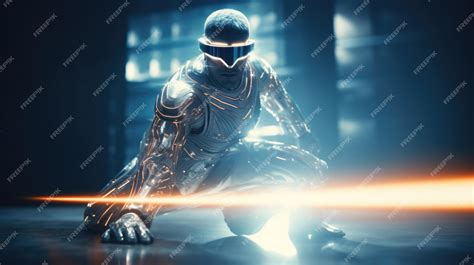 Alien Cyborg Shooting Lasers 的图像结果