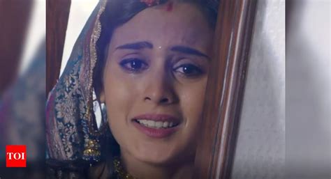 Tu Sooraj Main Saanjh Piyaji written update, July 24, 2017: Kanak is ...