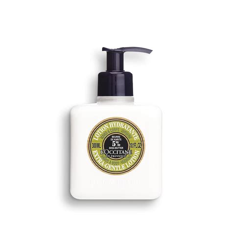 Buy L'Occitane Verbena Shea Butter Hands & Body Extra-Gentle ...