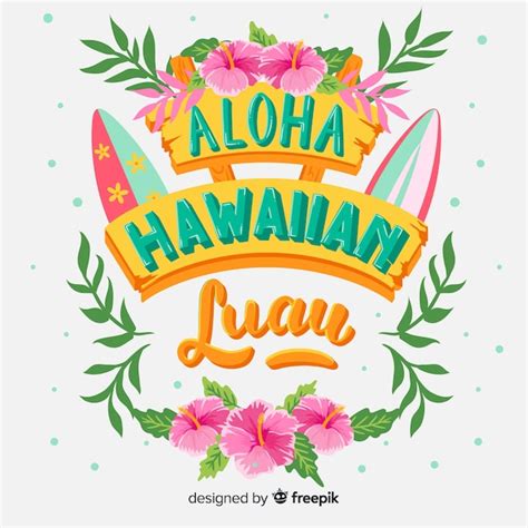 Hawaii Bilder - Kostenloser Download auf Freepik