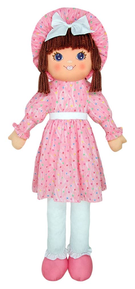Anico Well Made Play Doll for Children Life Size Sweetie Mine, 43" Tall ...