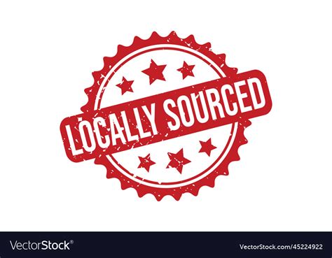 Locally Sources Sticker 的图像结果