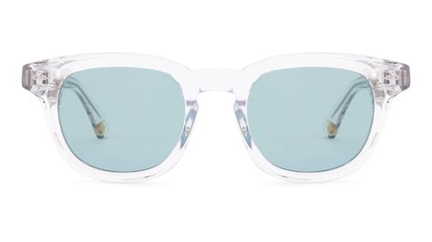Peter and May S118 Sunglasses – Last Night Sun Crystal Kalla | Drishti ...