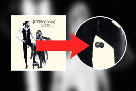 WPDH Album of the Week: Fleetwood Mac 'Rumours'
