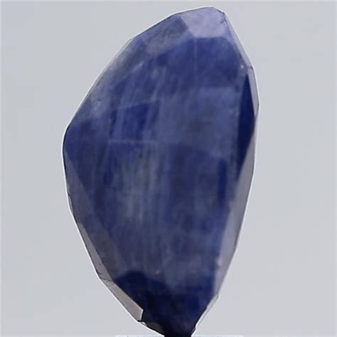 10.64 carat 11.7 ratti IGI-GTL certified natural Ceylonese oval shape ...