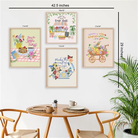 Wall Art - Curated Collection