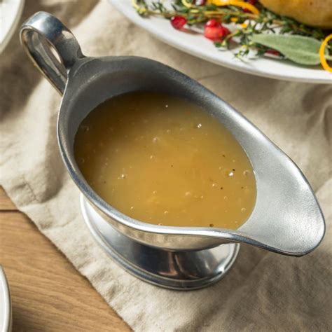 Corn Starch Make With Gravy at Bobby Mosca blog