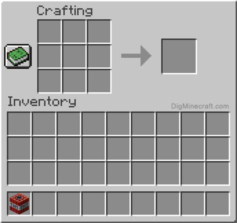 Image result for Minecraft TNT Tutorial