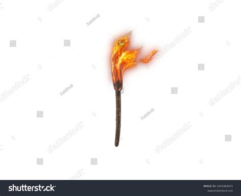 Stick On Fire: Over 108,205 Royalty-Free Licensable Stock Photos ...