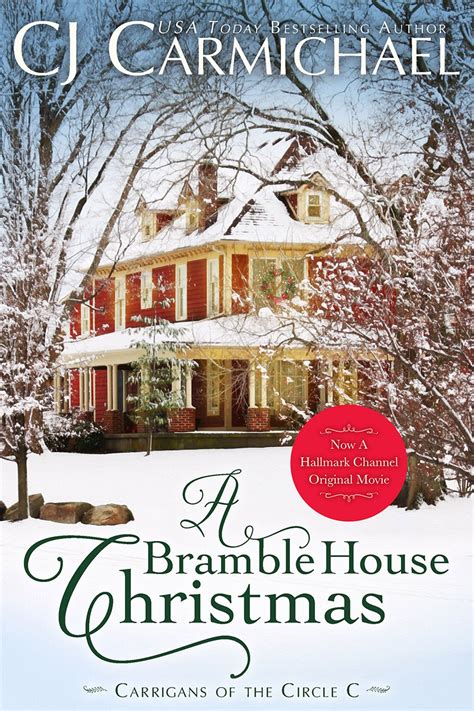 A Bramble House Christmas eBook by C. J. Carmichael - EPUB | Rakuten ...