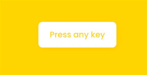Image result for Key Pressed JavaScript