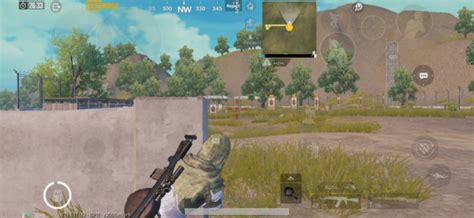 Training Mode In PUBG Mobile Lite: Which Skills To Practice?