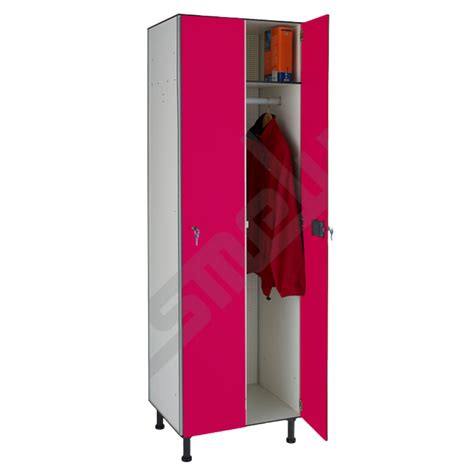 Taquillas Fenólicas perfiladas MG Serie 1 - Idealexls