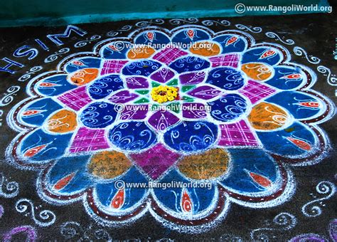 Pongal rangoli designs 2017 gallery