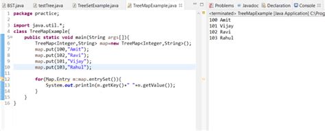 Image result for Binary Tree Java Code