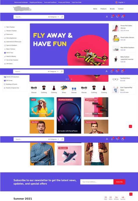 Creating Online Store 的图像结果