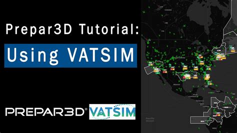 Image result for VATSIM Tutorials