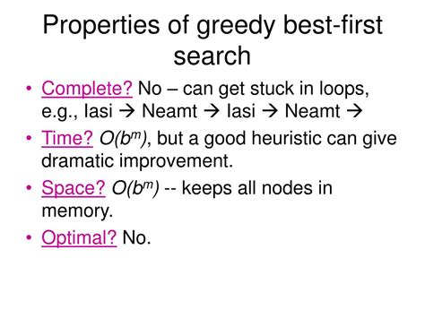 Greedy Best First Search Algorithm GeeksforGeeks Python 的图像结果