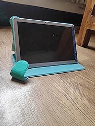 Alcatel TKEE MID Tablet with Google Voice Assistant 20.32 cm (8inch ...