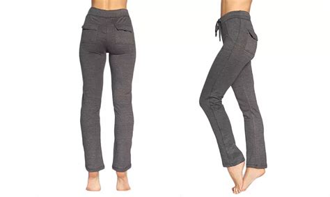 Women's Drawstring Pants | Groupon Goods