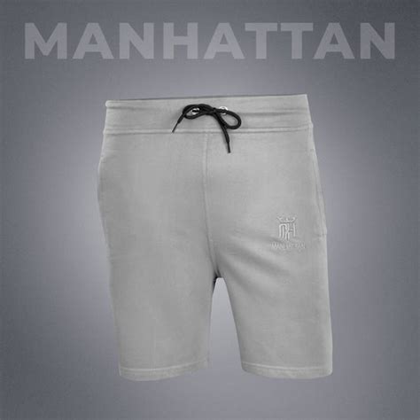 Mens Cotton Shorts – Pitshirts