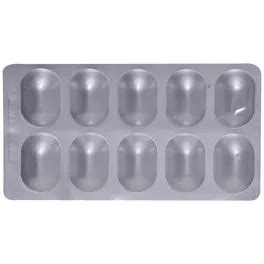 Liofen XL 20 Capsule | Uses, Side Effects, Price | Apollo Pharmacy