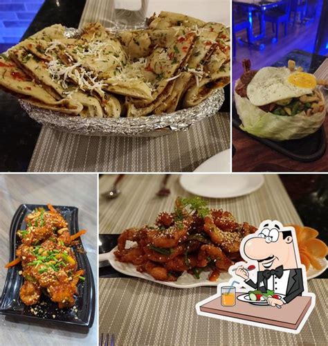 Kris Kros Restaurant, Kolkata - Restaurant menu, prices and reviews