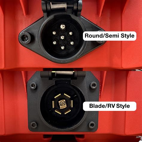 Wireless Trailer Light Tester for Milwaukee, Dewalt, Ridgid, Makita ...