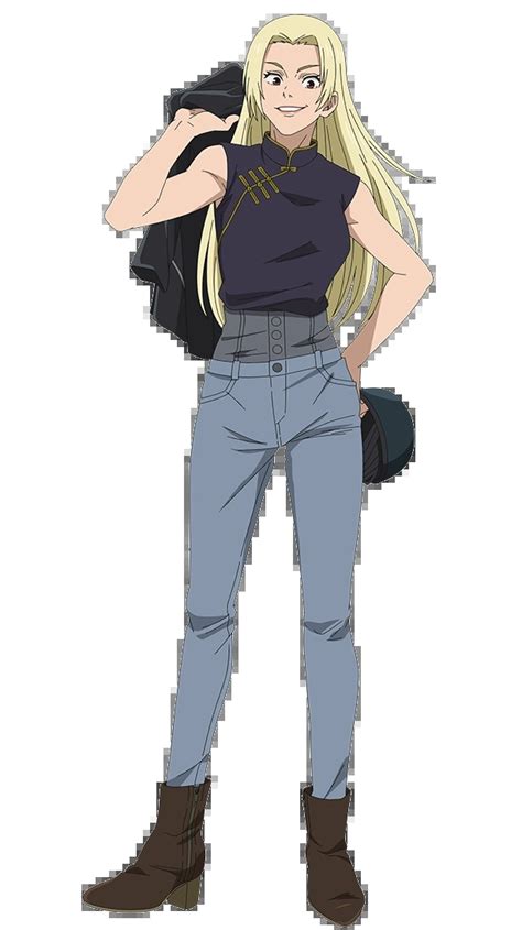 Yuki Tsukumo | VS Battles Wiki | Fandom